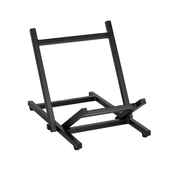 Gator Frameworks GFWGTRAMP100 Collapsible Combo Amp Stand