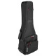 Gator G-ICONTTELEC-BLK Prémium dupla elektromos gitár puhatok