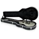 Gator GC-LPS Les Paul gitár kemény tok
