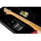 Gator GL-ELECTRIC könnyített elektromos gitár keménytok