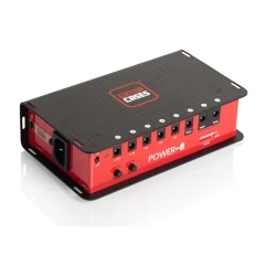 Gator Frameworks GTR-PWR-8-F Power Supply 8