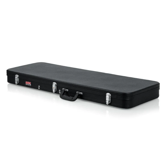 Gator GWE-ELEC-WIDE elektromosgitár kemény tok