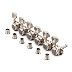 Gotoh SD91-05 MG-T 6L Nickel satus hangolókulcs