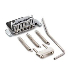 Gotoh 510T-FE1-C Chrome