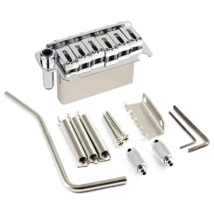Gotoh 510TS-FE1-C Chrome