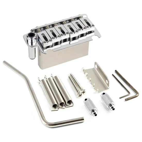 Gotoh 510TS-FE1-C Chrome