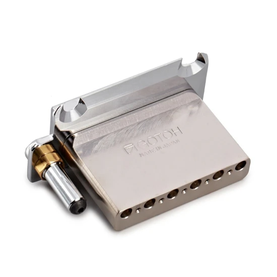 Gotoh 510TS-FE1-C Chrome