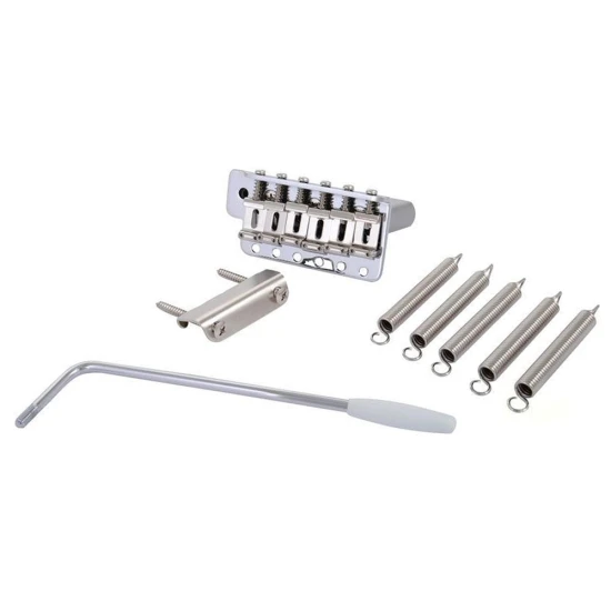 Gotoh GE101T-C Chrome