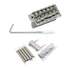 Gotoh GE101TS-C Chrome