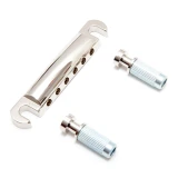 Gotoh GE101Z-N húrtartó nikkel