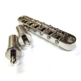 Gotoh GE103B-T-N Tune-o-matic húrláb Nickel