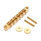 Gotoh GE104B-G Tune-o-matic húrláb arany