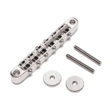 Gotoh GE104B-N Tune-o-matic húrláb nikkel