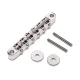 Gotoh GE104B-N Tune-o-matic húrláb nikkel