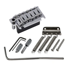 Gotoh NS510T-FE1-C Chrome