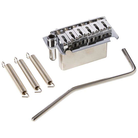 Gotoh NS510TS-FE1-C Chrome