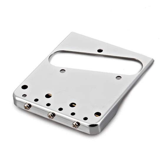 Gotoh BS-TC1-C Chrome húrláb kompenzált babákkal