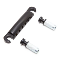 Gotoh GE101Z-B húrtartó fekete