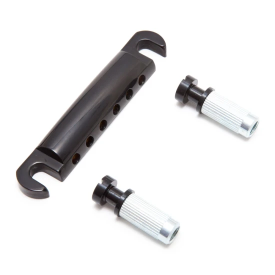 Gotoh GE101Z-B húrtartó fekete