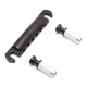 Gotoh GE101Z-B húrtartó fekete