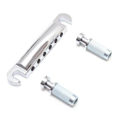 Gotoh GE101Z-C húrtartó króm