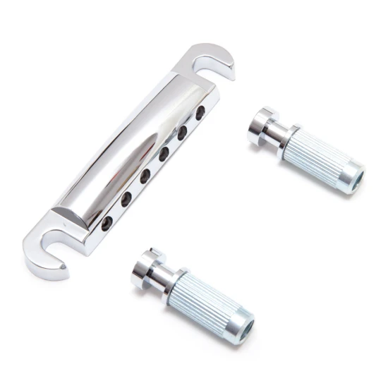 Gotoh GE101Z-C húrtartó króm