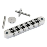 Gotoh GE103B-C Tune-o-matic húrláb króm