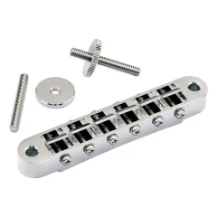 Gotoh GE103B-C Tune-o-matic húrláb króm