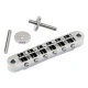 Gotoh GE103B-C Tune-o-matic húrláb króm