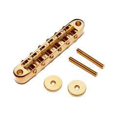 Gotoh GE103B-G Tune-o-matic húrláb arany