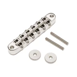Gotoh GE103B-N Tune-o-matic húrláb nikkel
