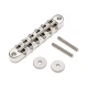 Gotoh GE103B-N Tune-o-matic húrláb nikkel