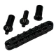 Gotoh GE103B-T-B Tune-o-matic húrláb Black