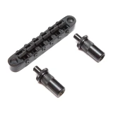 Gotoh GE103B-T-B Tune-o-matic húrláb fekete