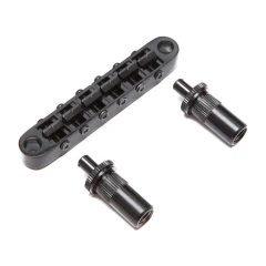 Gotoh GE103B-T-B Tune-o-matic húrláb fekete