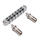 Gotoh GE103B-T-C Tune-o-matic húrláb króm