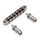 Gotoh GE103B-T-CK Tune-o-matic húrláb cosmo black
