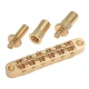 Gotoh GE103B-T-G Tune-o-matic húrláb Gold