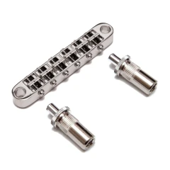 Gotoh GE103B-T-N Tune-o-matic húrláb nikkel