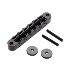 Gotoh GE103B-B Tune-o-matic húrláb fekete