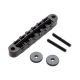 Gotoh GE103B-B Tune-o-matic húrláb fekete
