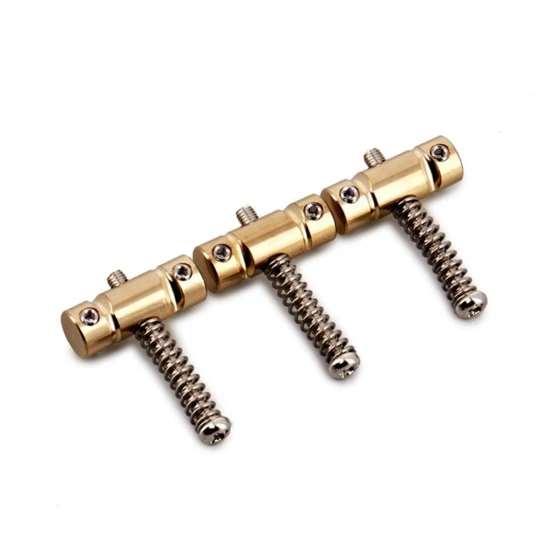 Gotoh In-Tune Saddle Set