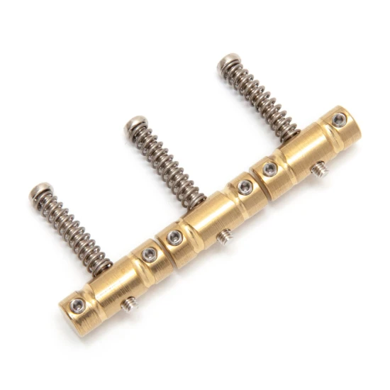 Gotoh In-Tune Saddle Set