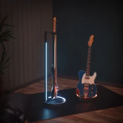 Gravity GS LS 01 A B gitárállvány