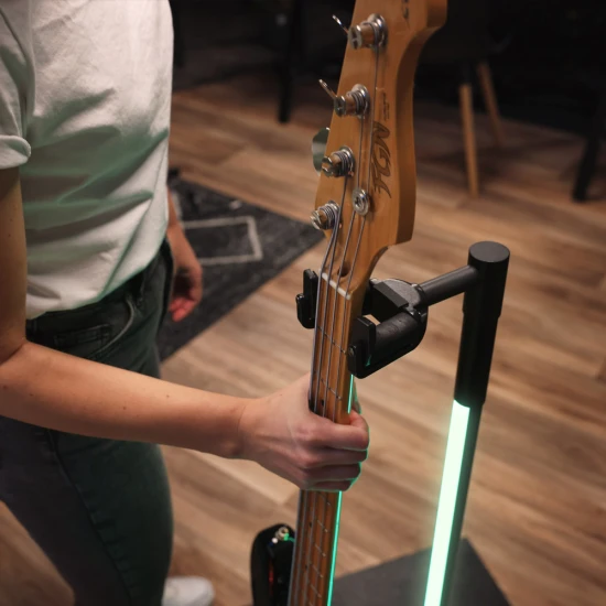 Gravity GS LS 01 NH B gitárállvány