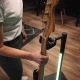 Gravity GS LS 01 NH B gitárállvány