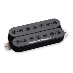 Seymour Duncan SH-10b Full Shred Bridge 7 - Black