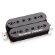 Seymour Duncan SH-10b Full Shred Bridge - Black