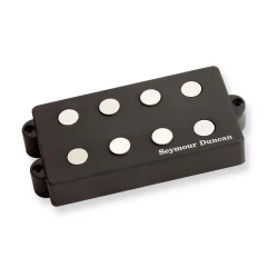 Seymour Duncan SMB-4a 4-String Music Man (Alnico)