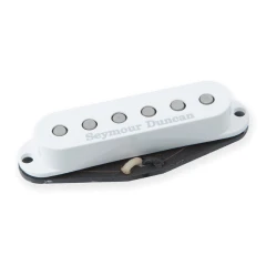 Seymour Duncan SSL-2 Vintage Flat for Strat